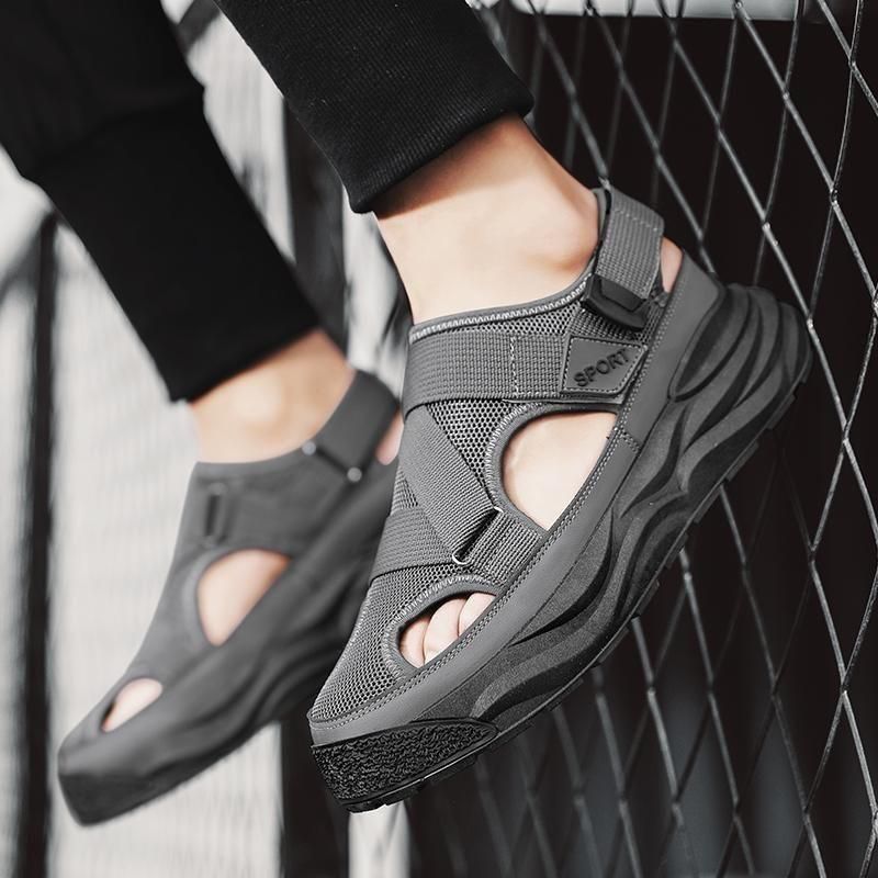 Trendy Footwear